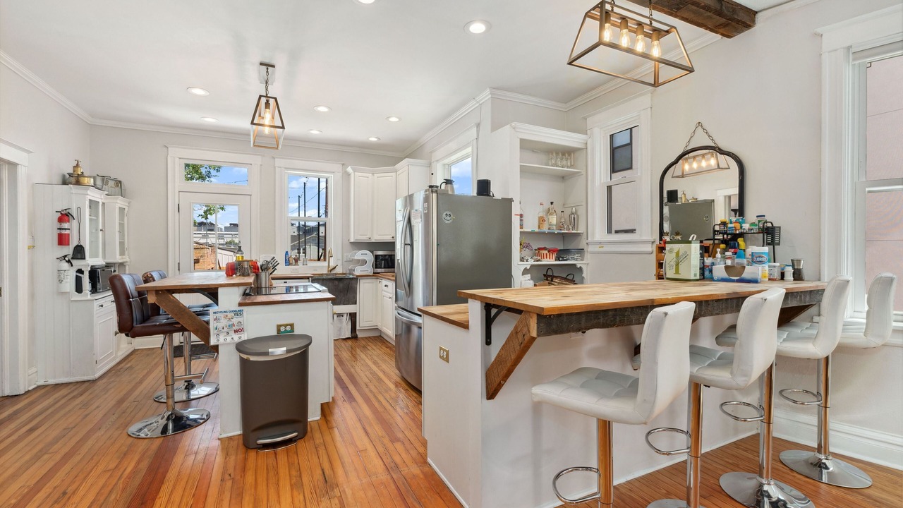 Photo of Kitchen in West Colfax
