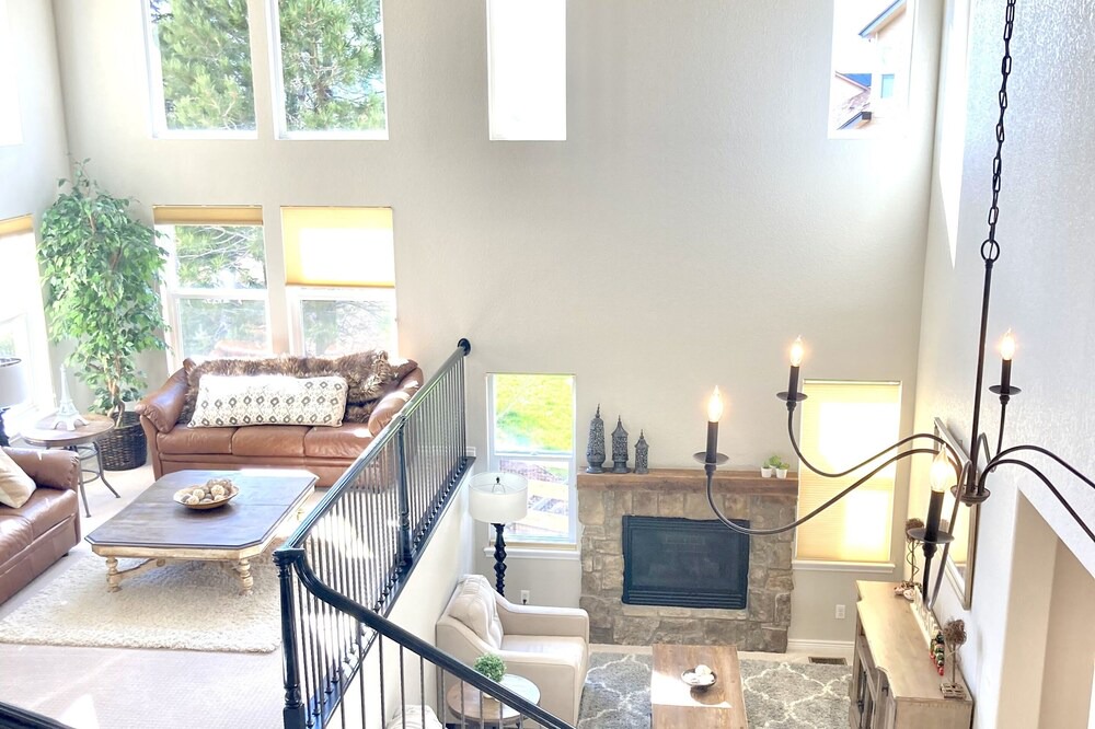 Photo of Livingroom in Southridge