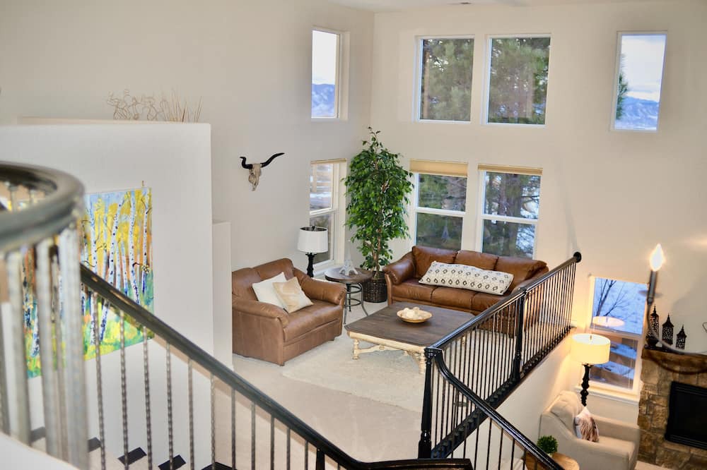 Photo of Bedroom in Southridge