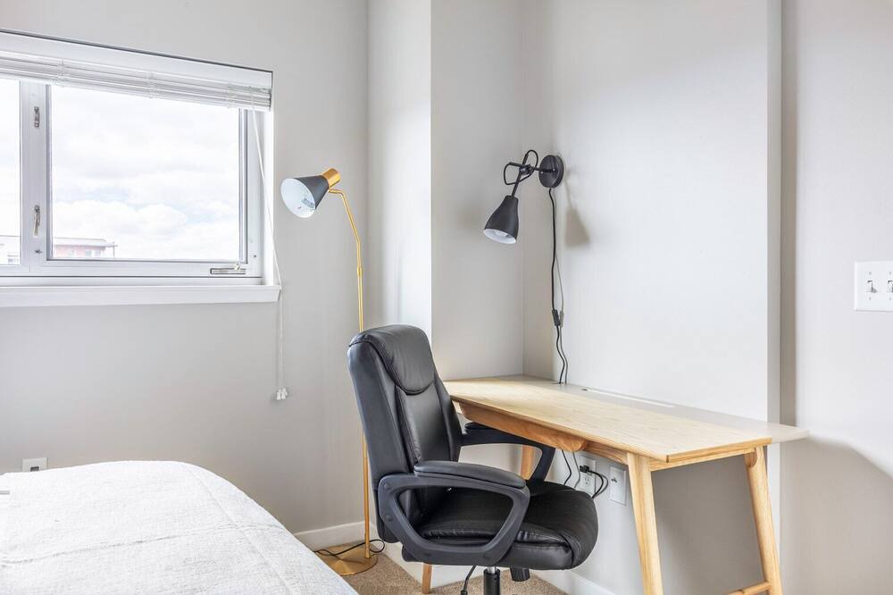 Photo of Bedroom in LoDo
