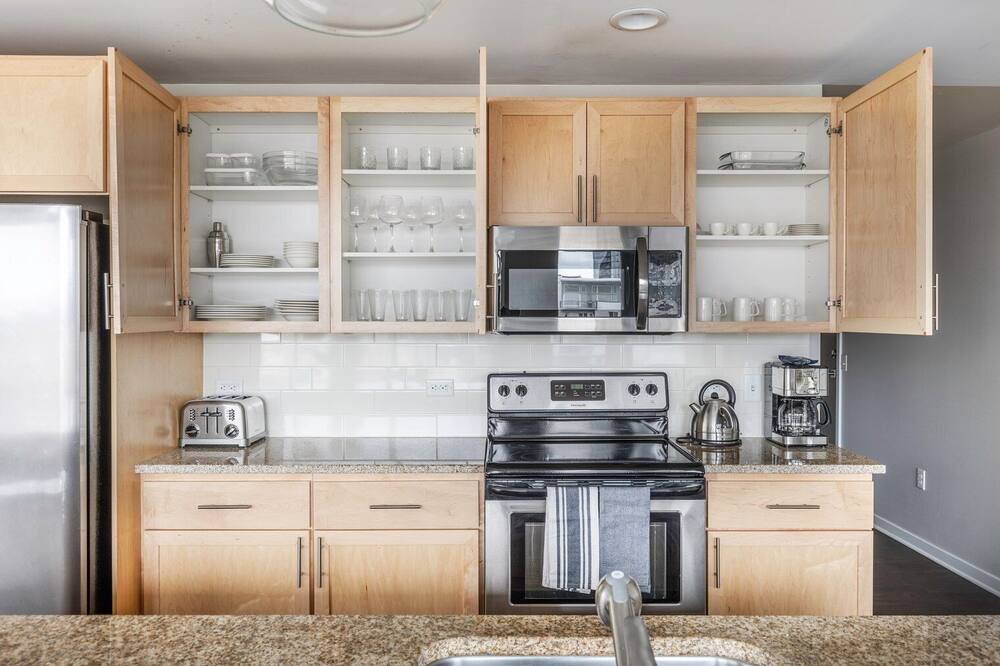 Photo of Kitchen in LoDo