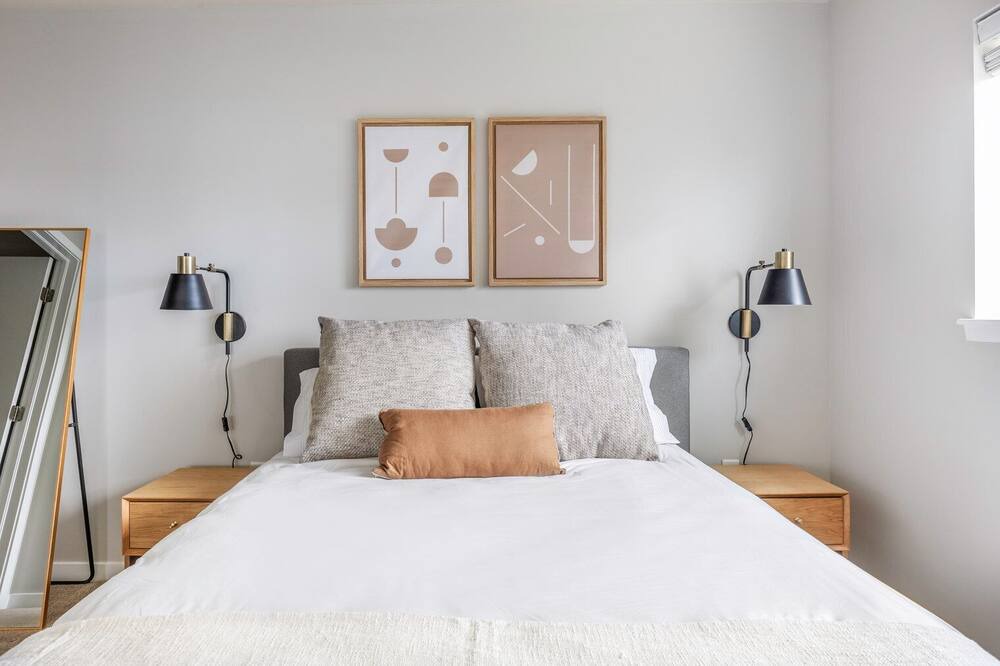 Photo of Bedroom in LoDo