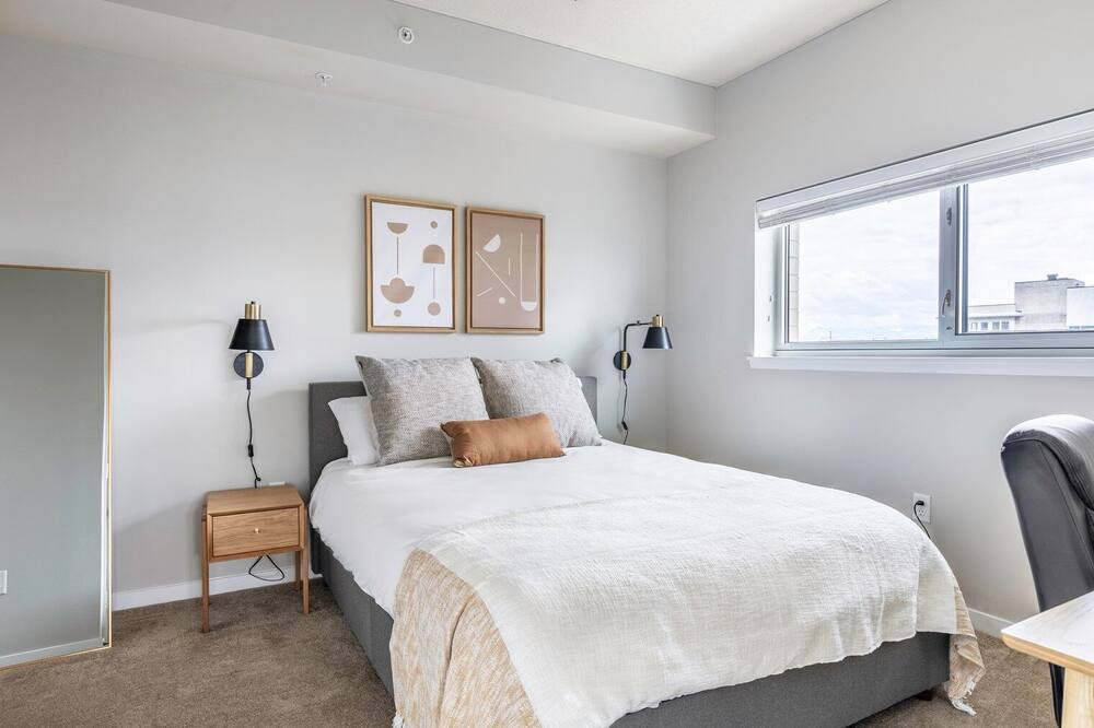 Photo of Bedroom in LoDo