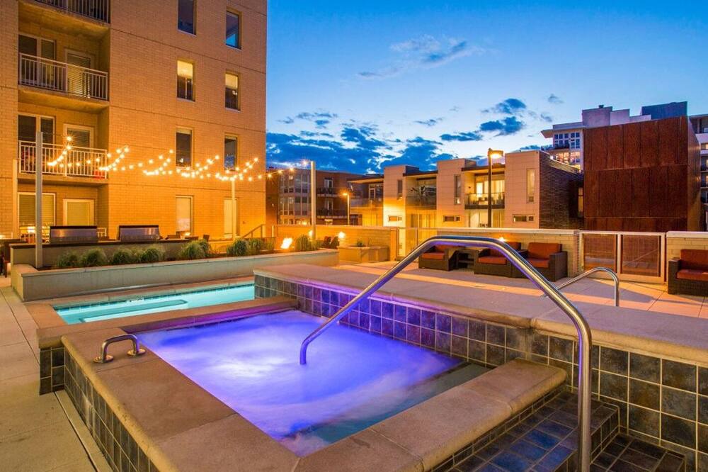 Photo of Outdoor in LoDo