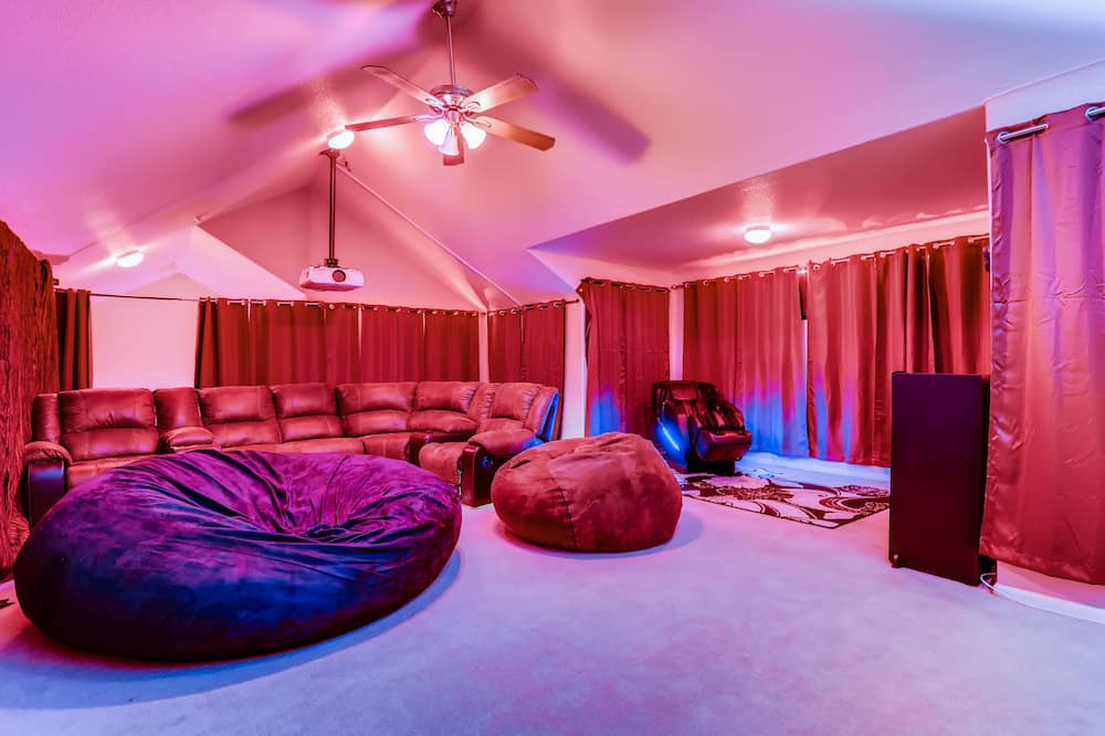 Photo of Bedroom in Green Valley Ranch