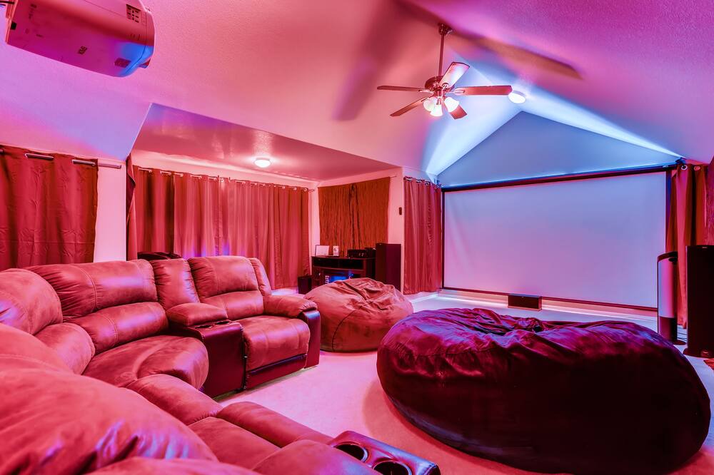 Photo of Bedroom in Green Valley Ranch