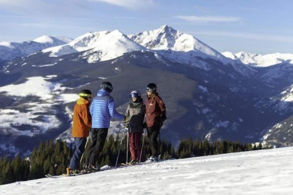 Photo of Outdoor in Vail