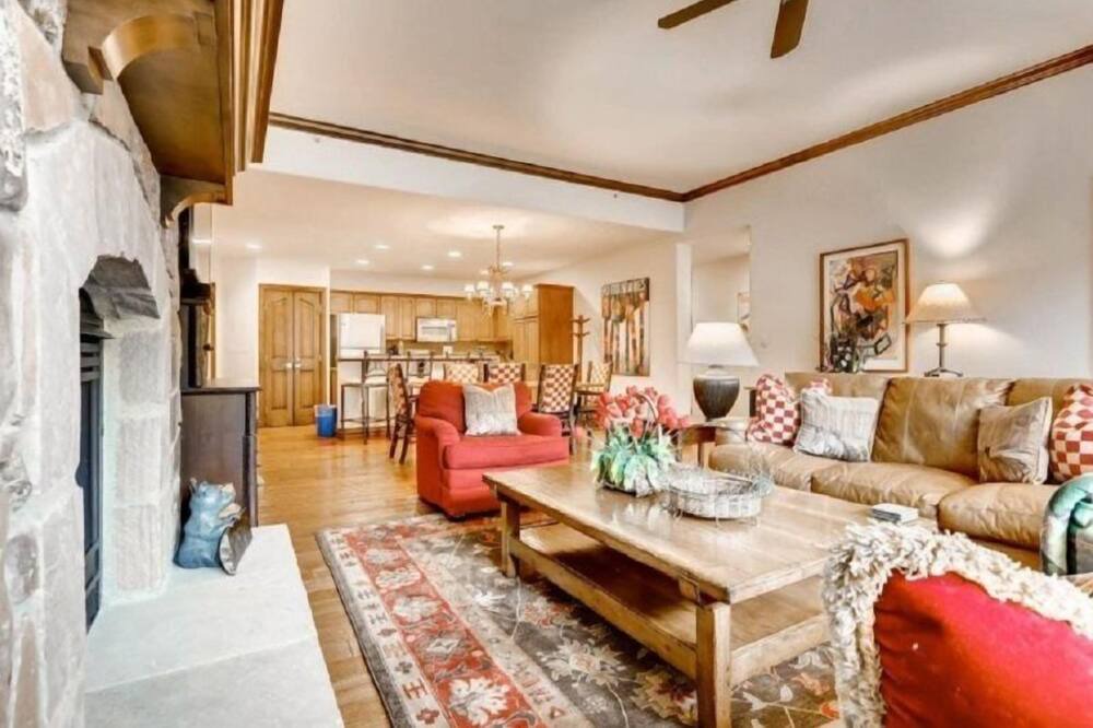 Photo of Outdoor in Vail