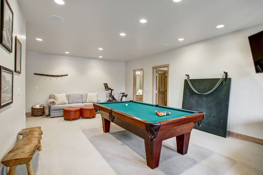 Photo of Bedroom in Warrior's Mark West