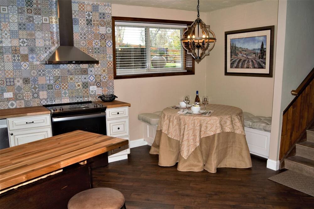 Photo of Kitchen in Ken Caryl Ranch Plains