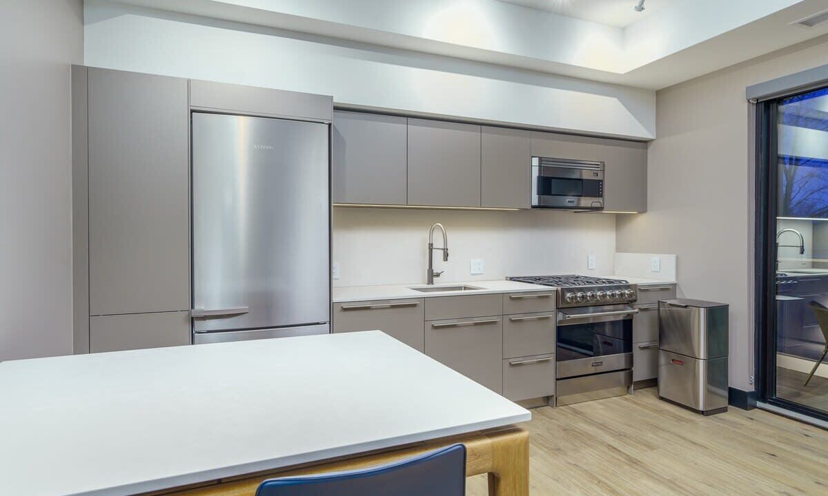 Photo of Kitchen in Berkeley