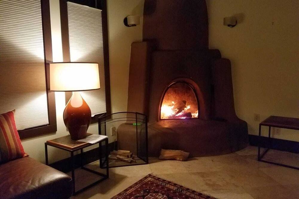 Photo of Livingroom in Baca Grande