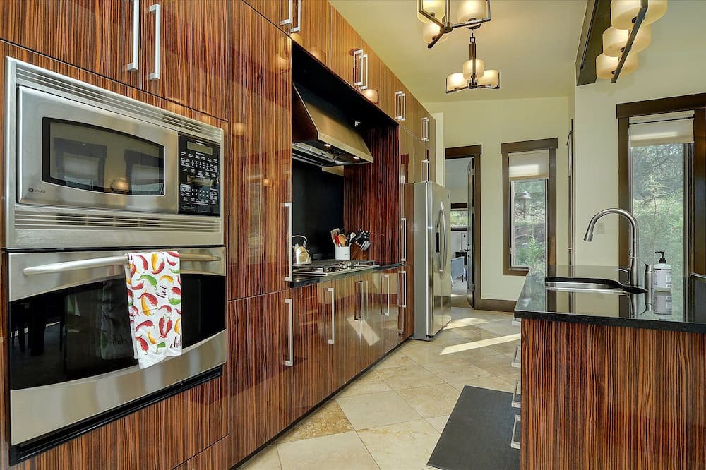 Photo of Kitchen in Baca Grande