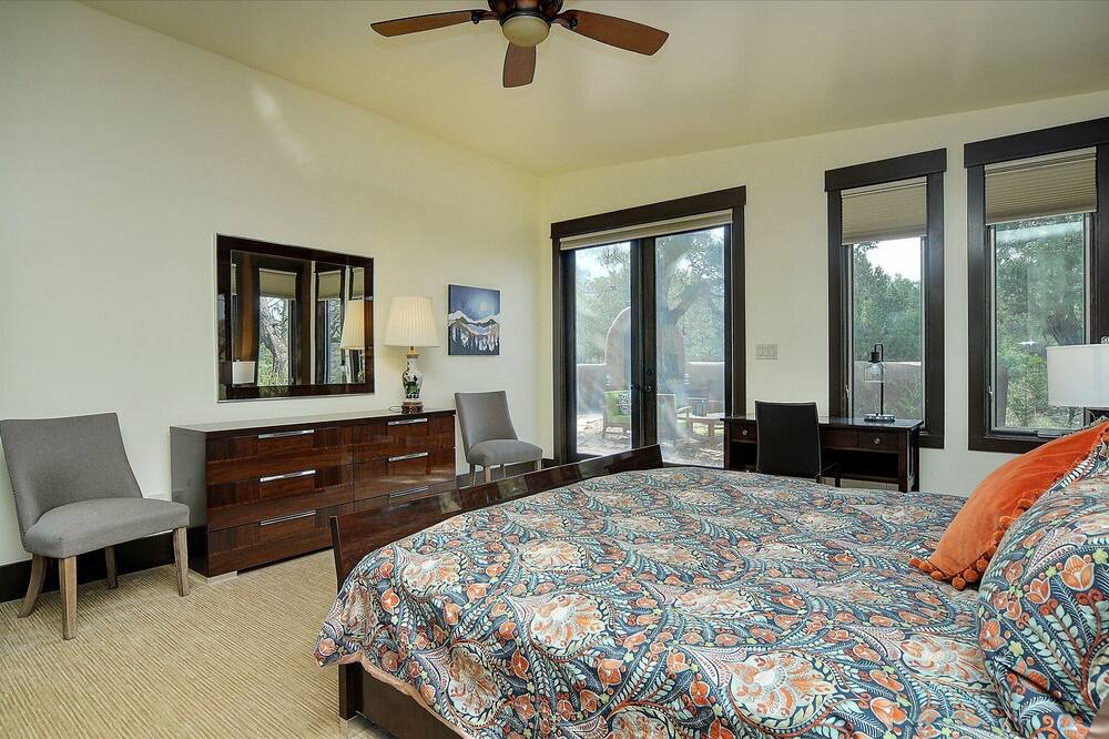 Photo of Bedroom in Baca Grande