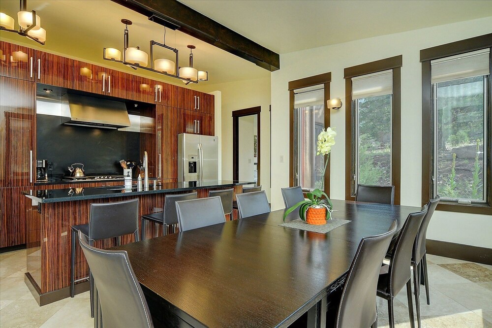 Photo of Kitchen in Baca Grande