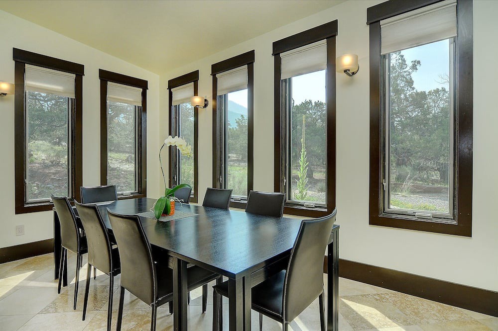 Photo of Kitchen in Baca Grande