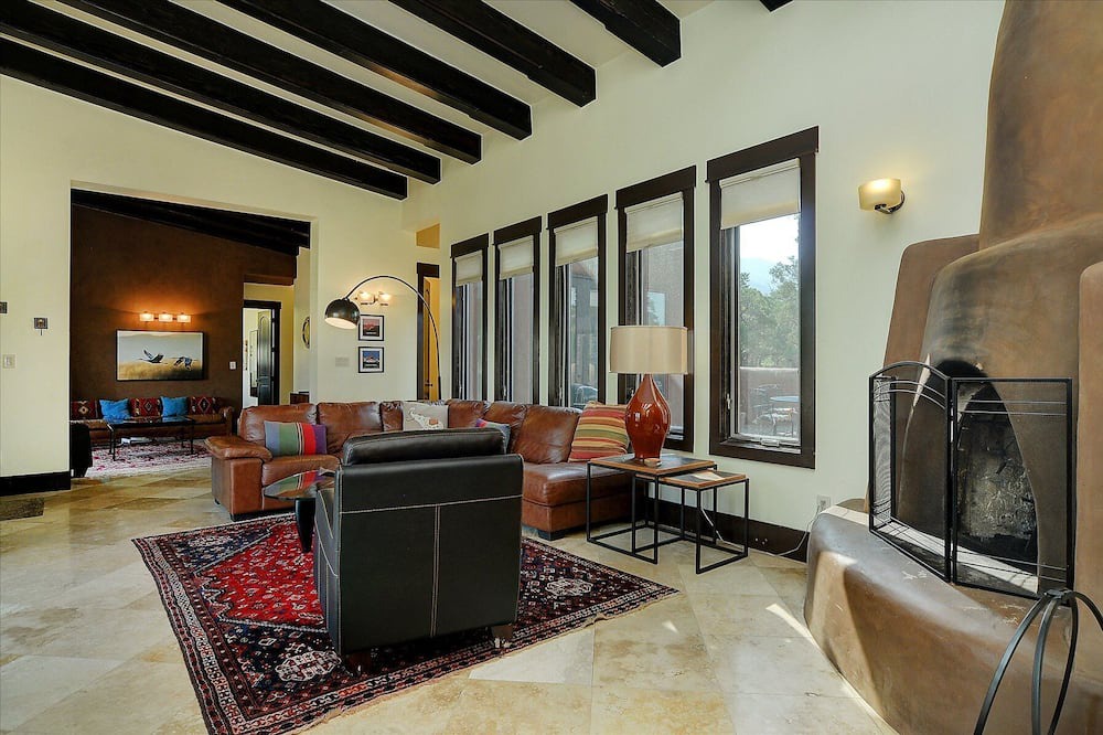 Photo of Livingroom in Baca Grande