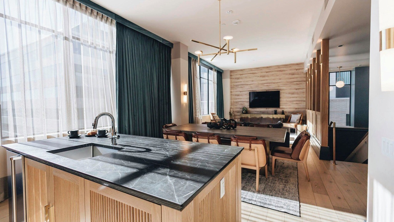 Photo of Bedroom in Cherry Creek
