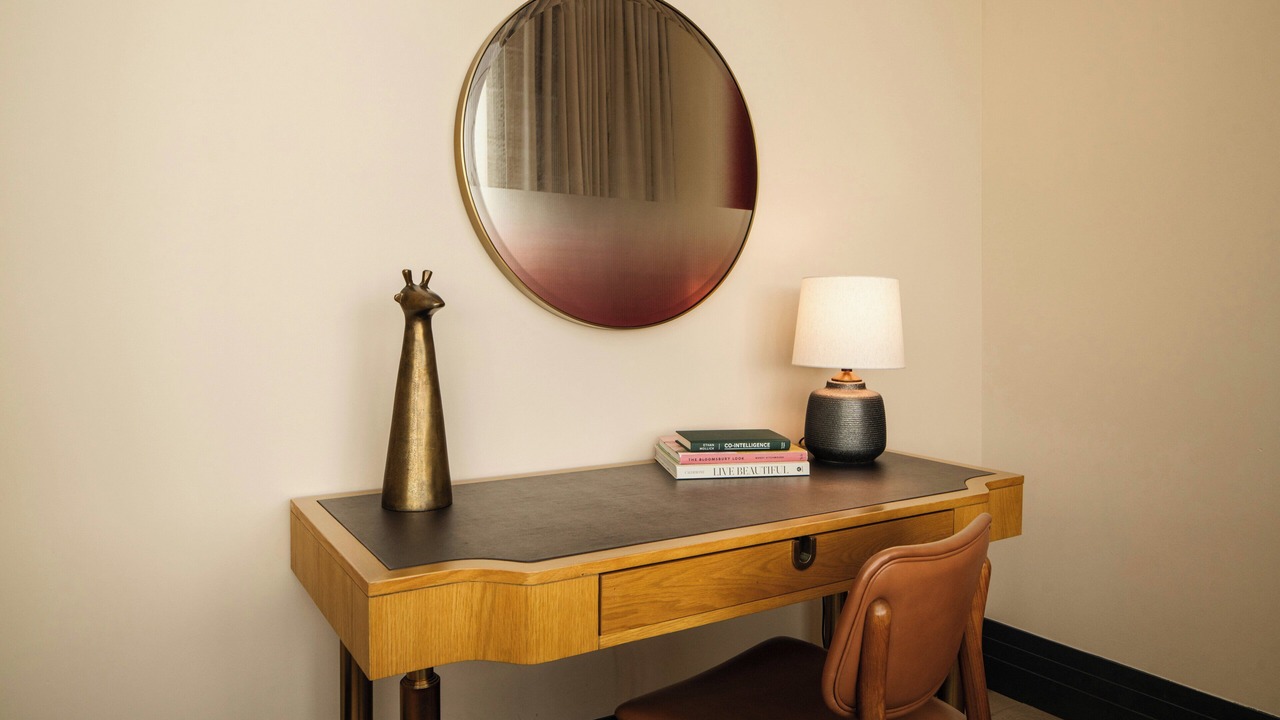 Photo of Bedroom in Cherry Creek