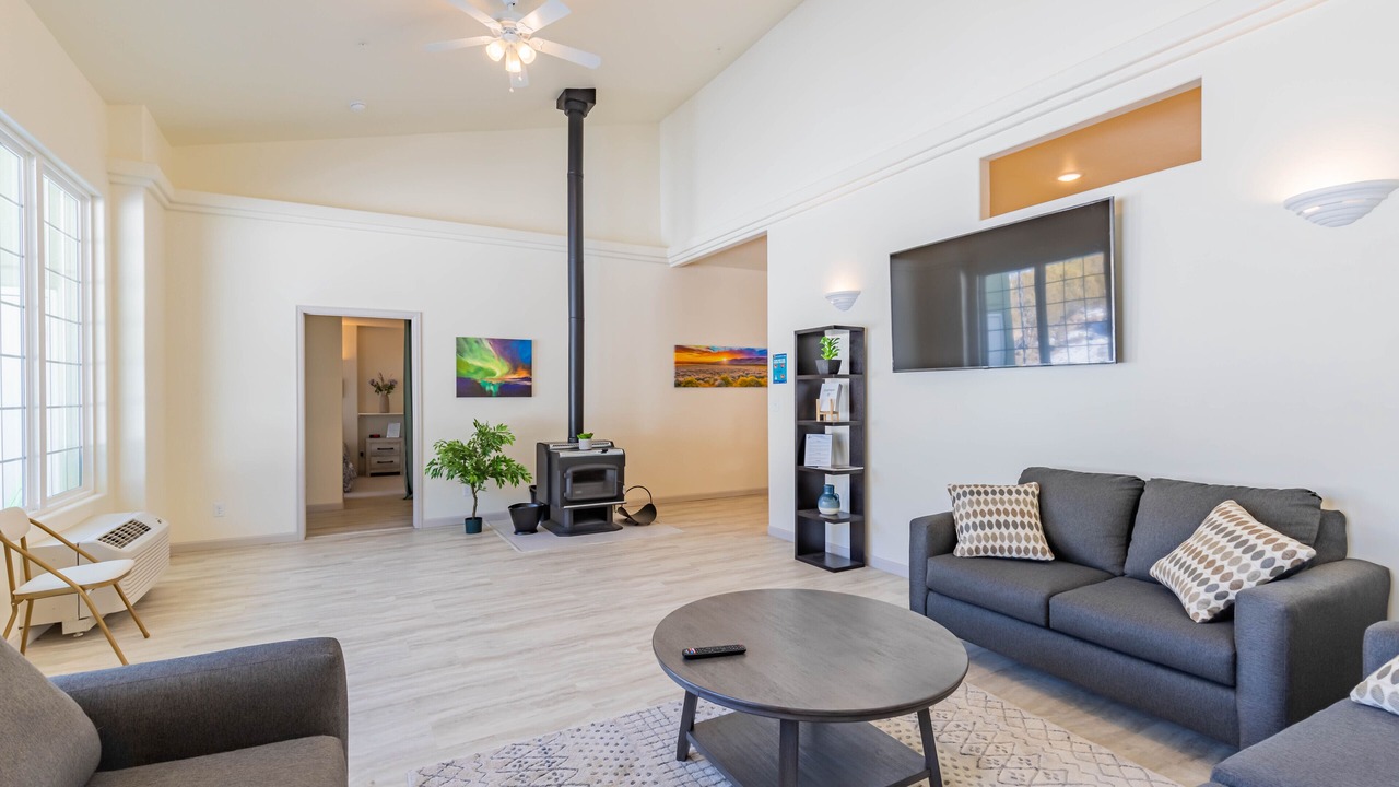 Photo of Livingroom in Collbran