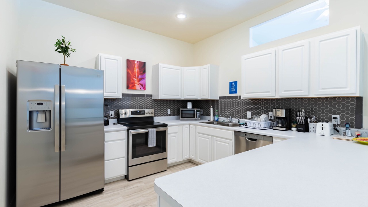 Photo of Kitchen in Collbran