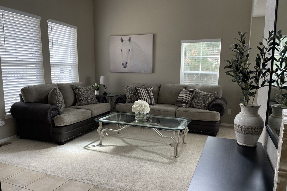 Photo of Bedroom in Canterberry Crossing