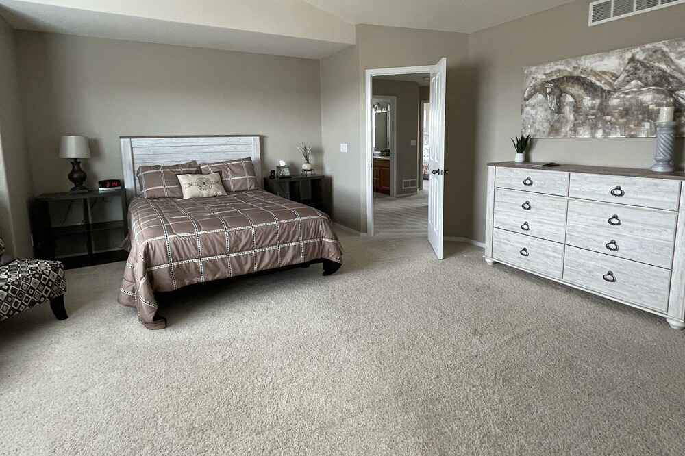 Photo of Bedroom in Canterberry Crossing