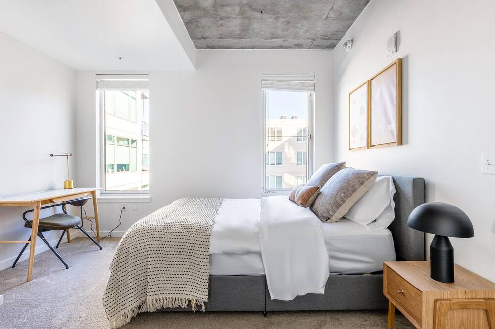 Photo of Bedroom in LoDo