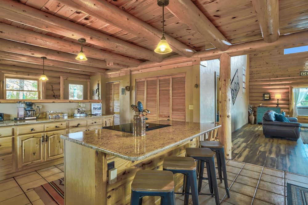 Photo of Kitchen in Sedalia