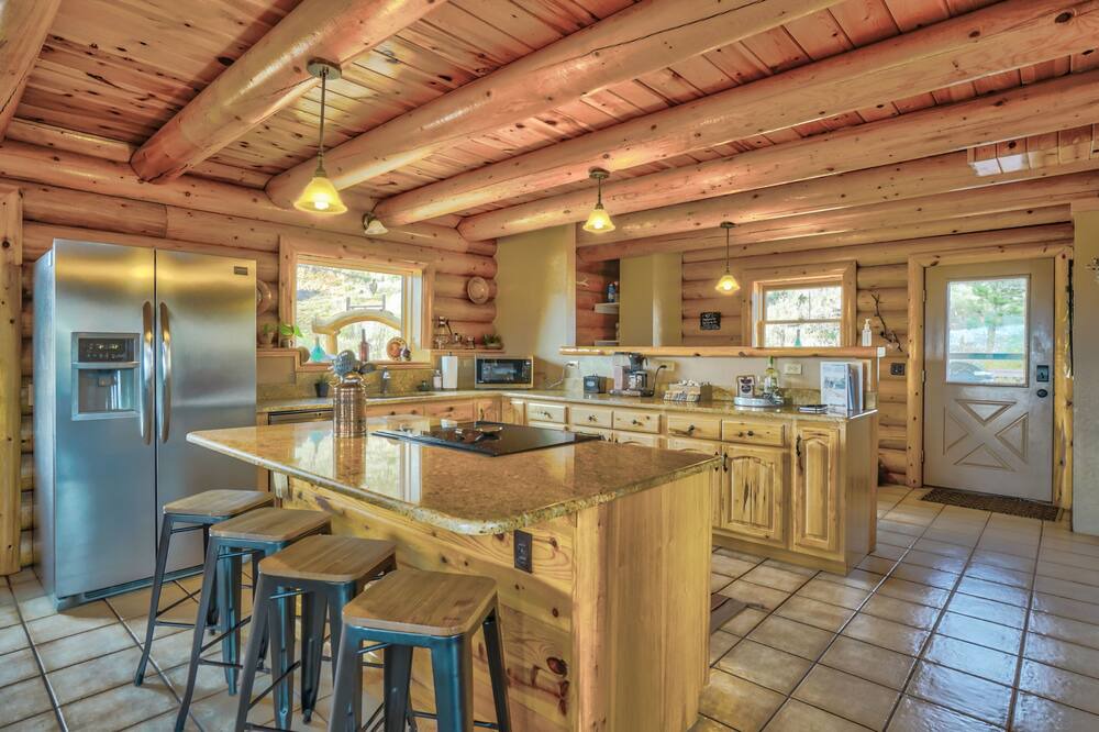Photo of Kitchen in Sedalia