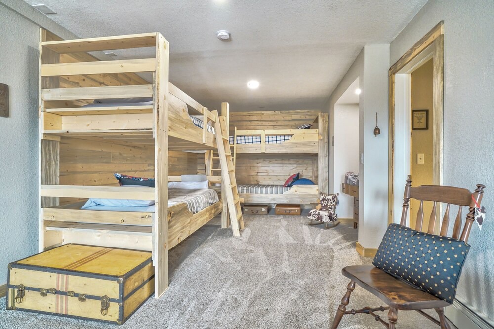 Photo of Bedroom in Sedalia