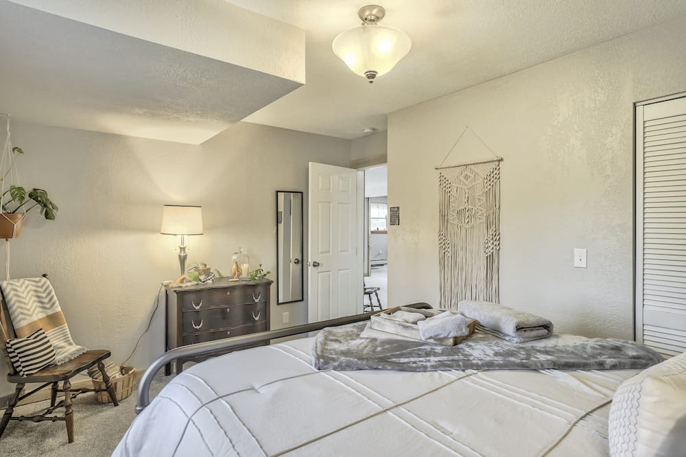 Photo of Bedroom in Sedalia