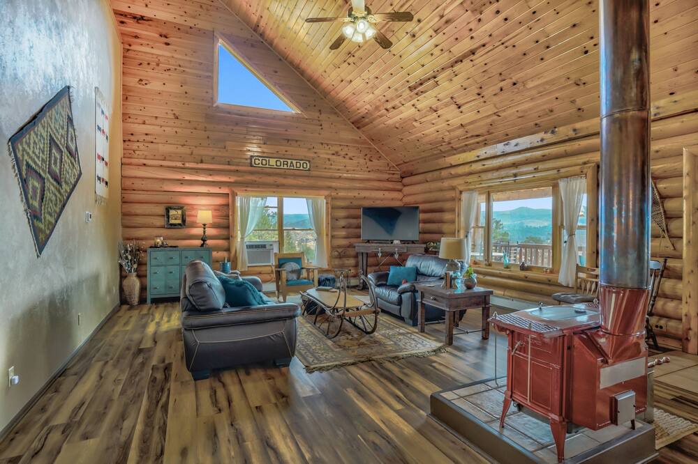 Photo of Livingroom in Sedalia