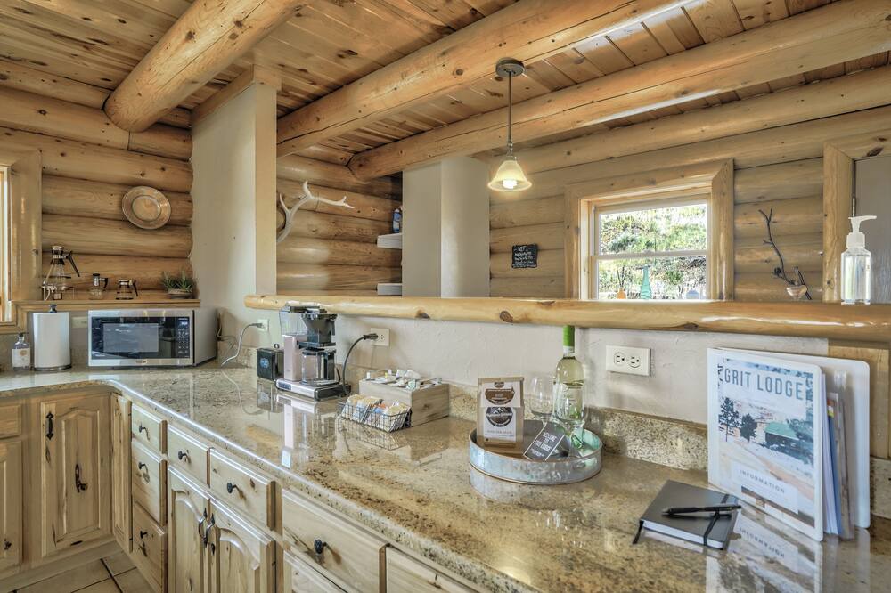 Photo of Kitchen in Sedalia