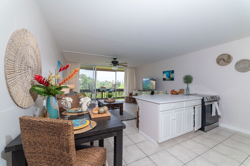 Photo of Kitchen in Napili