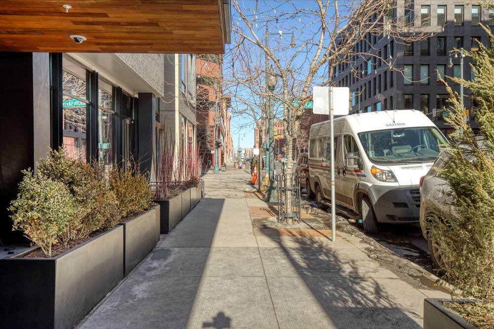 Photo of Outdoor in LoDo