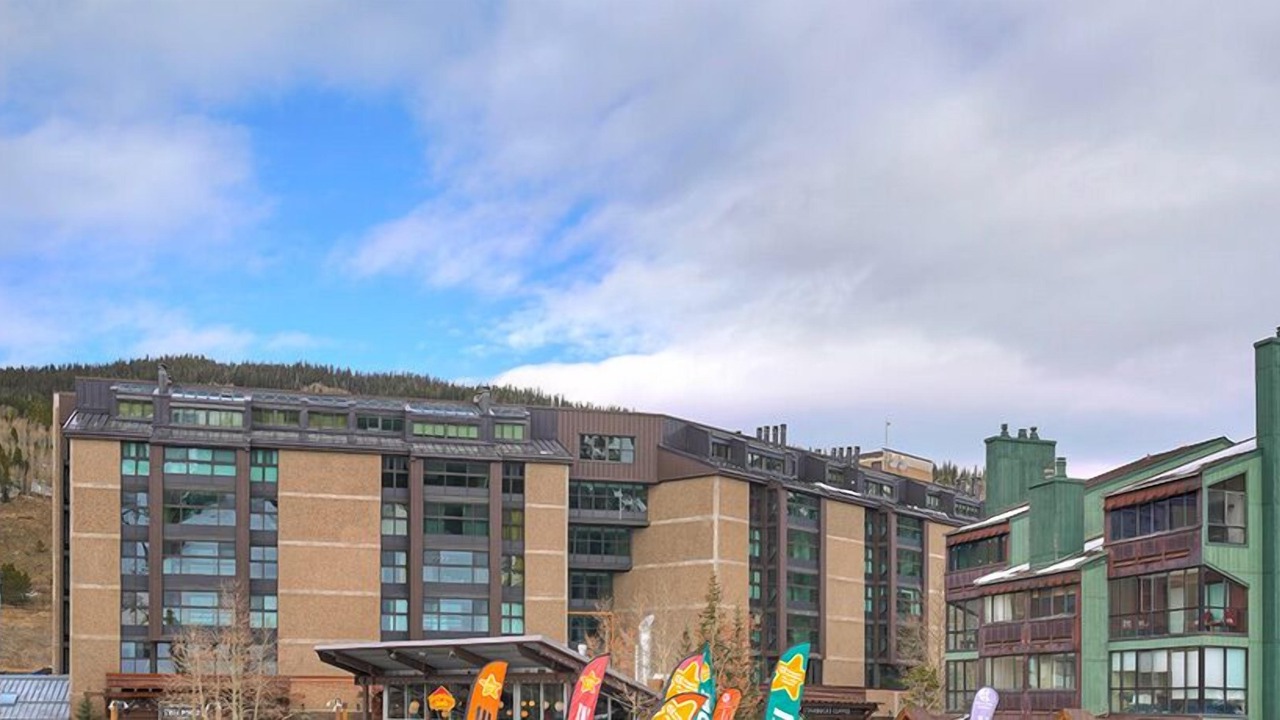 Photo of Outdoor in Copper Mountain Village