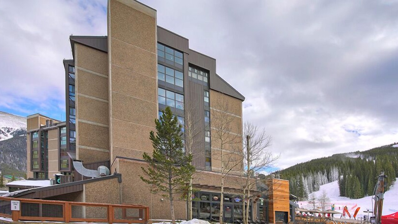 Photo of Outdoor in Copper Mountain Village