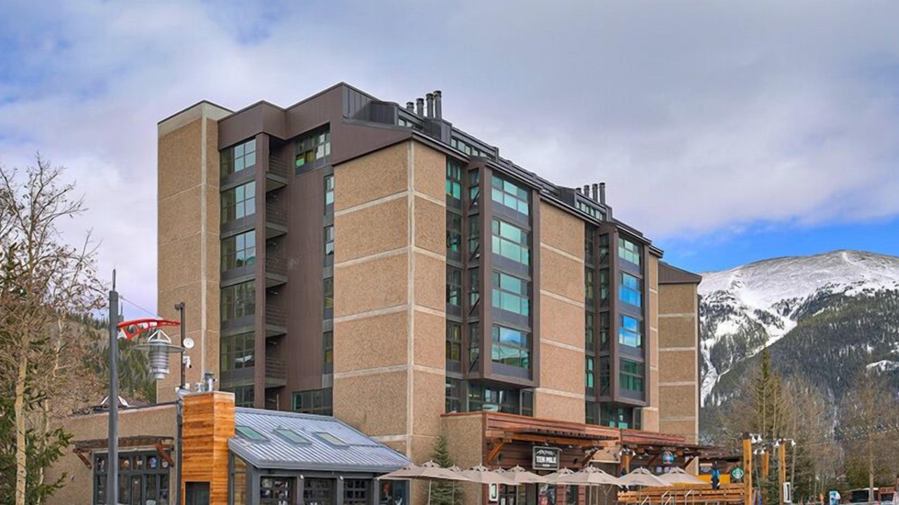 Photo of Outdoor in Copper Mountain Village
