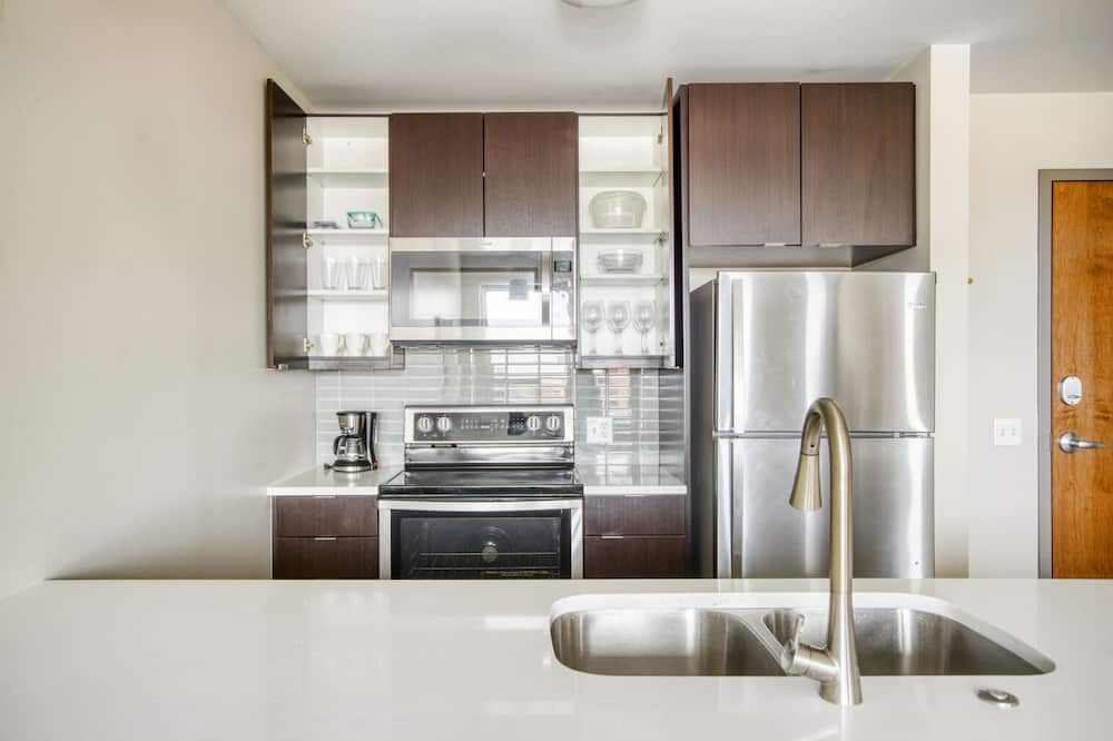 Photo of Kitchen in Hale
