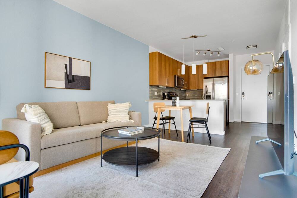 Photo of Livingroom in Uptown