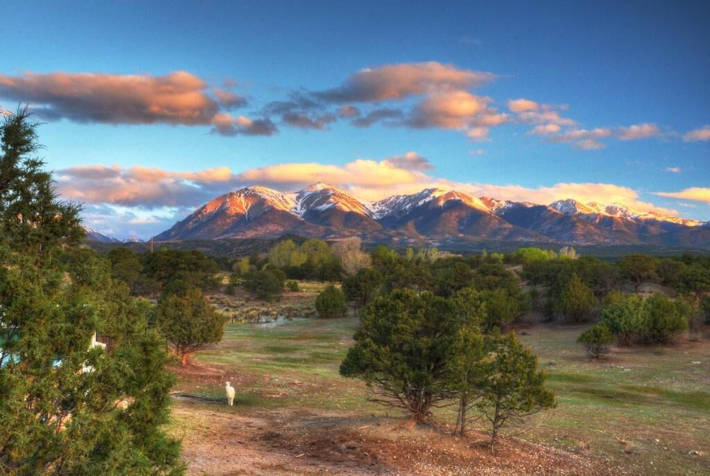 Photo of Outdoor in Salida