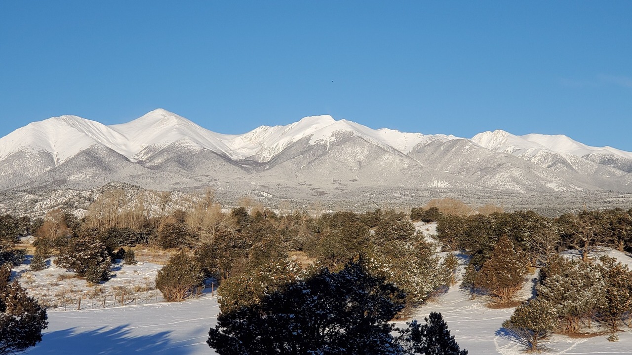 Photo of Outdoor in Salida