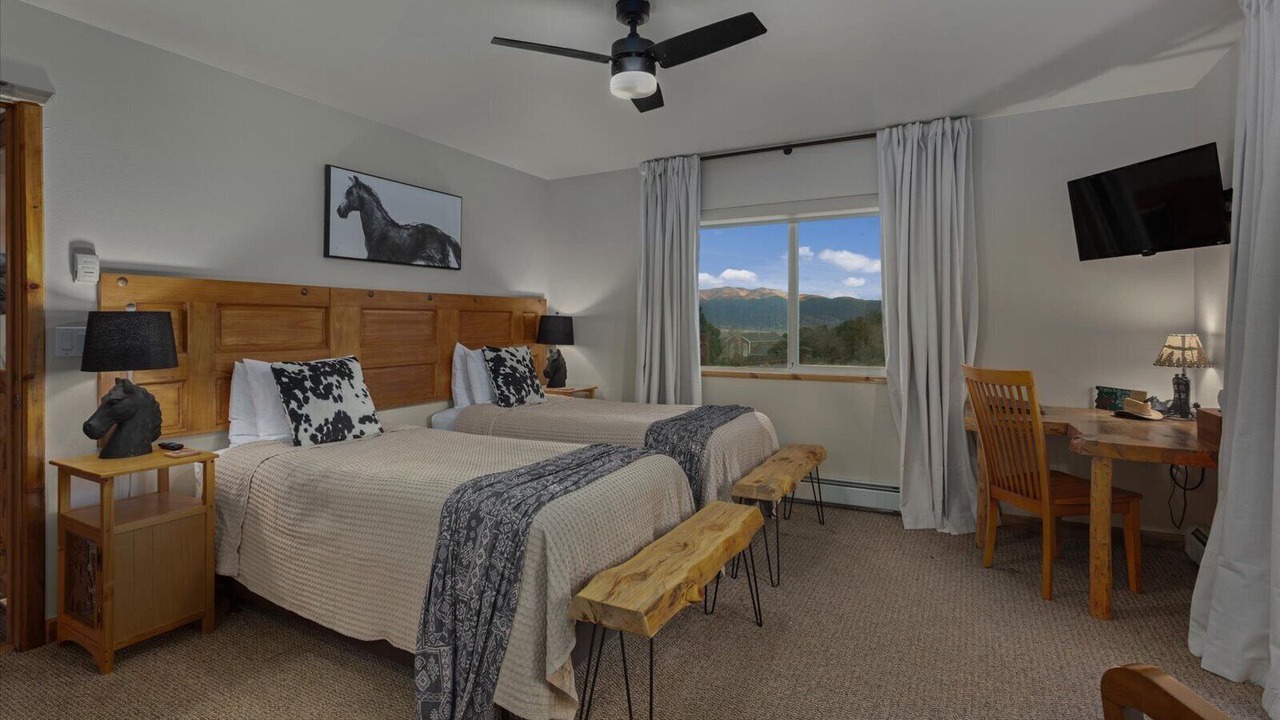 Photo of Bedroom in Salida