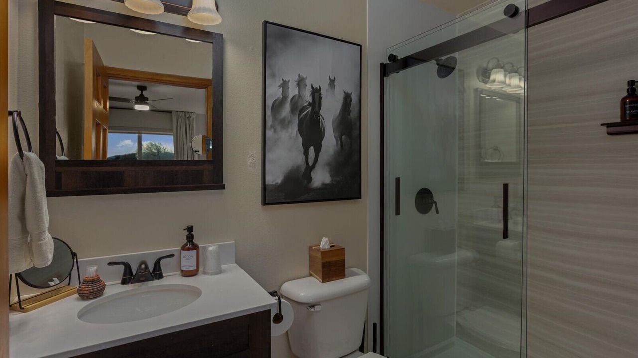 Photo of Bathroom in Salida