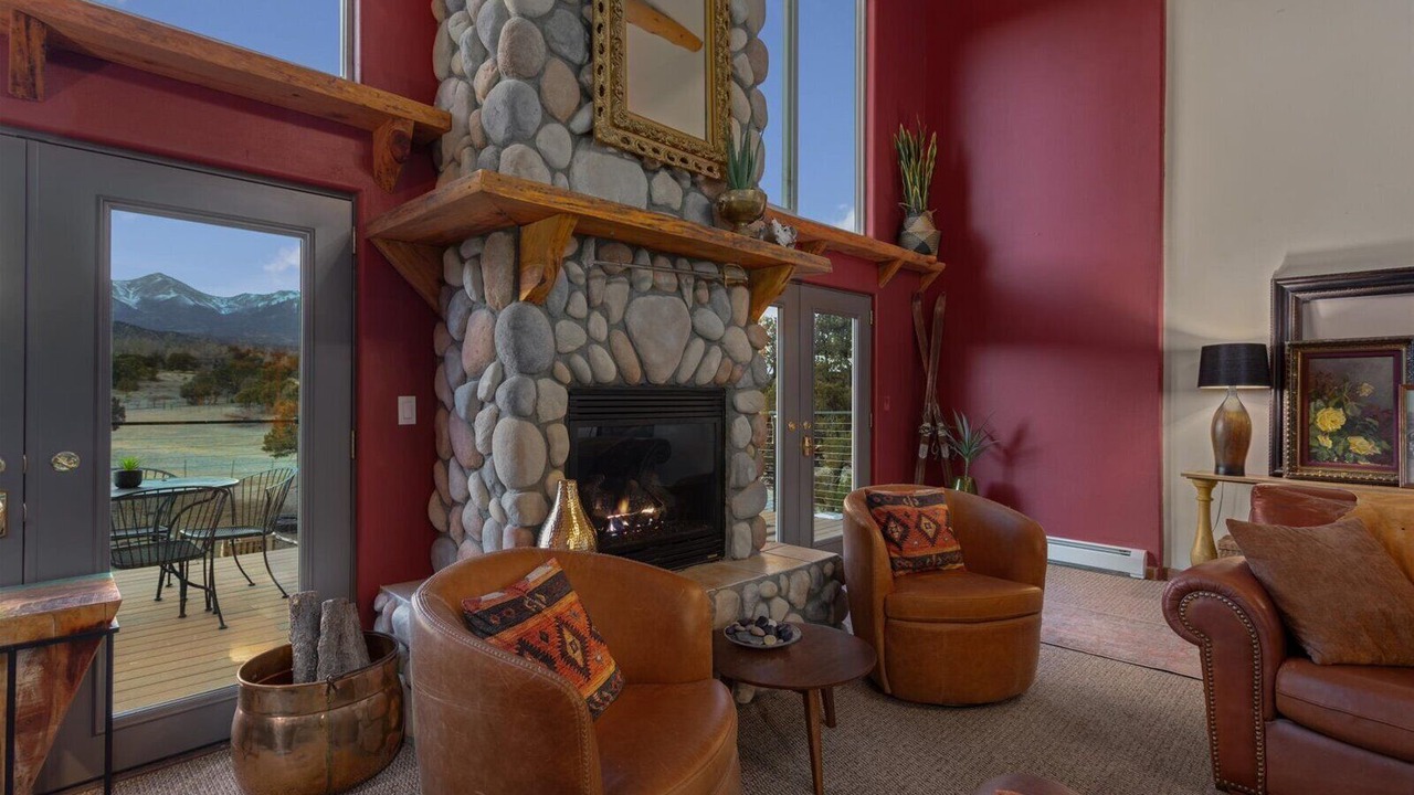 Photo of Livingroom in Salida