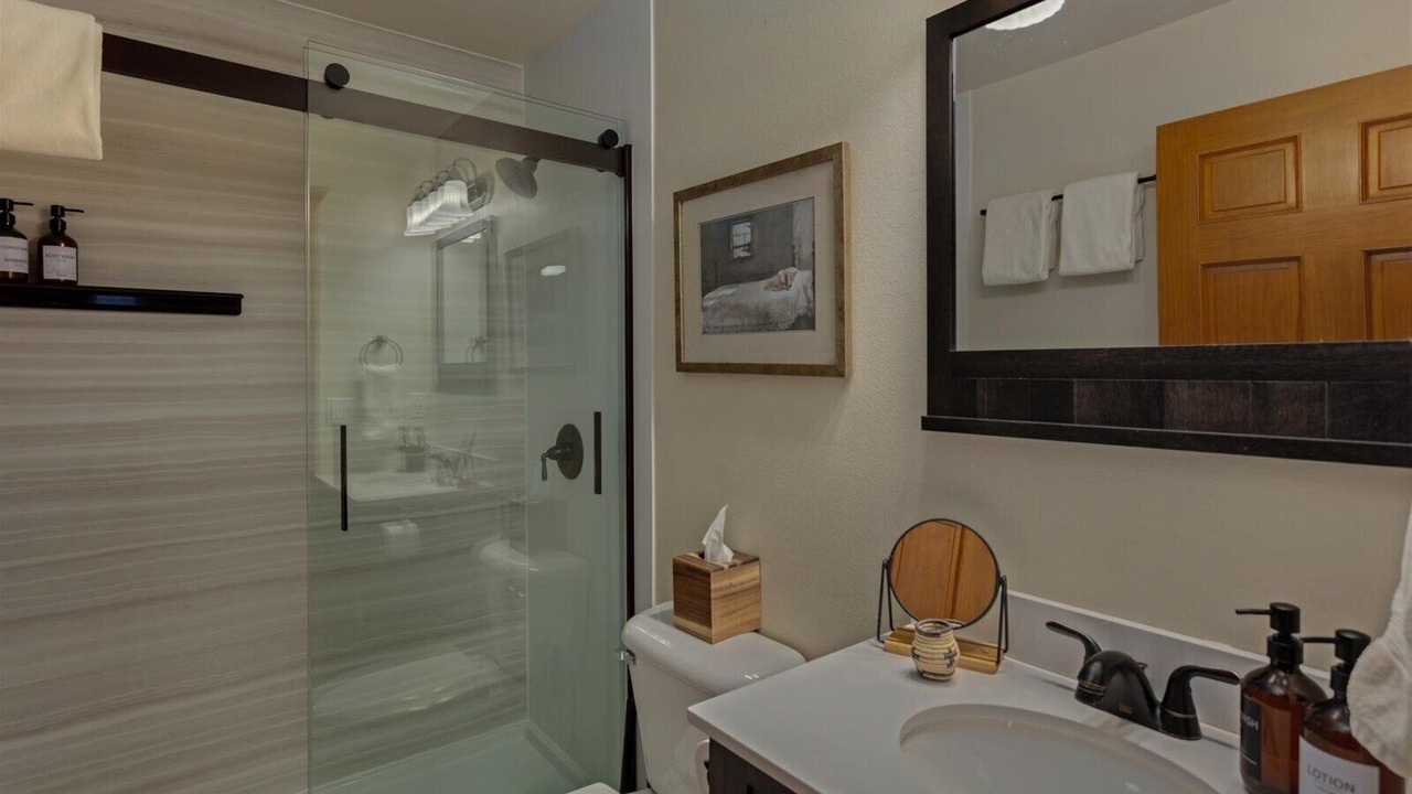 Photo of Bathroom in Salida