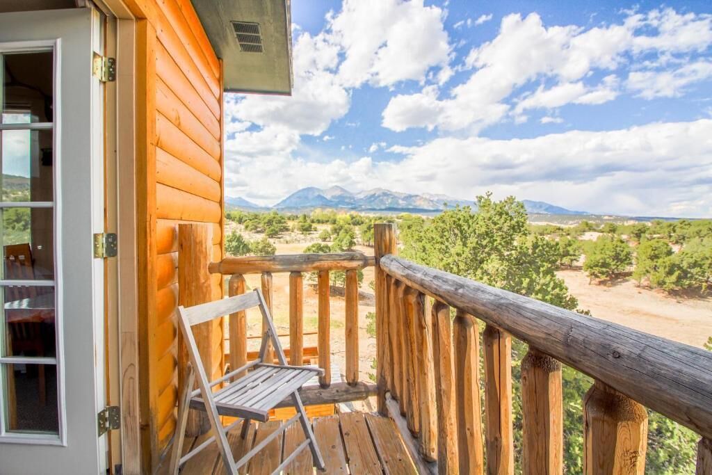 Photo of Patio Balcony in Salida