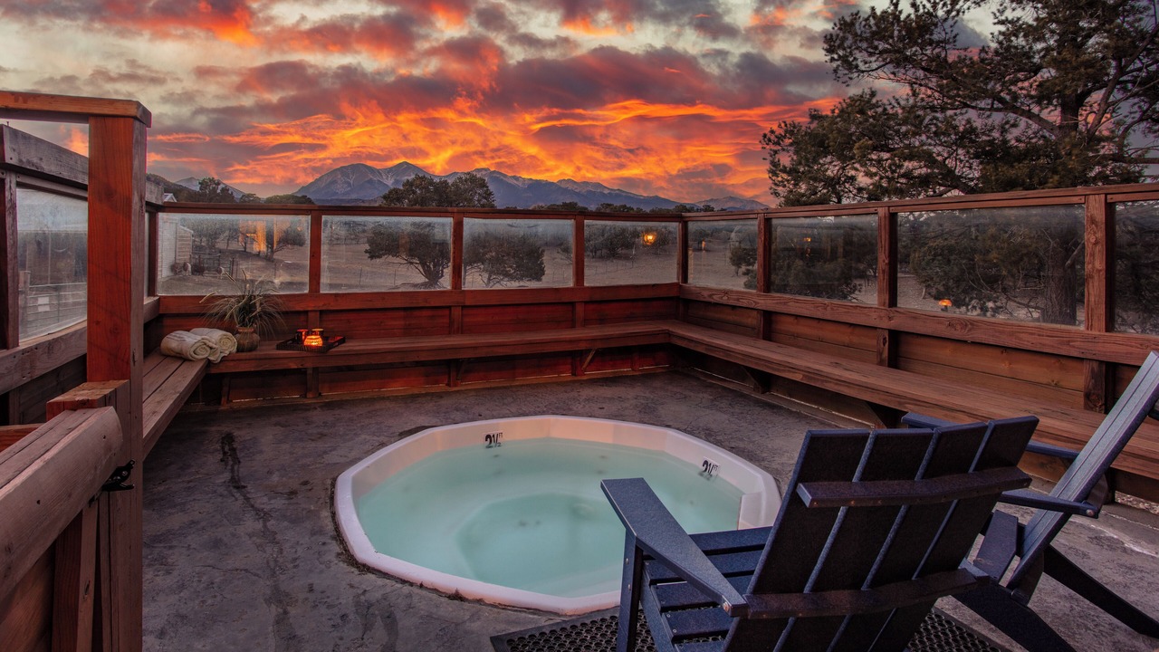 Photo of Outdoor in Salida