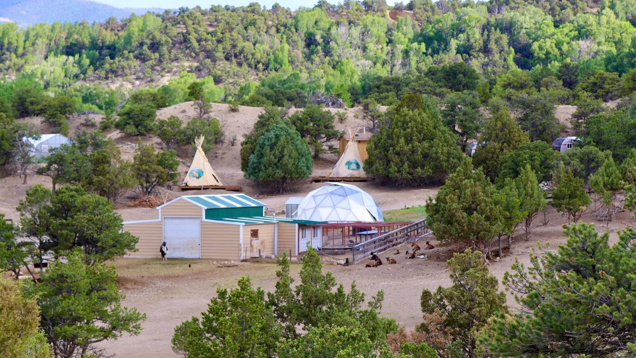 Photo of Outdoor in Salida
